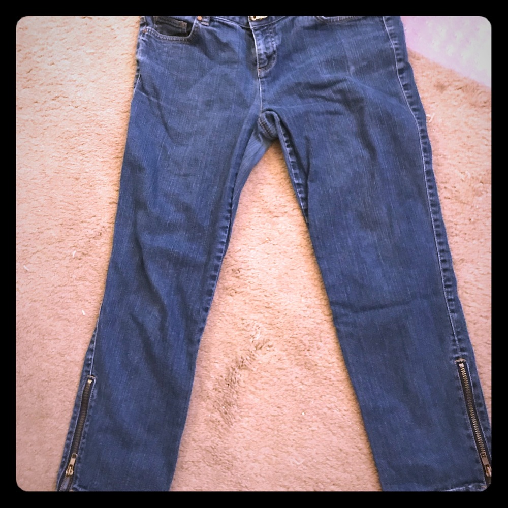 Michael Kors Jeans size 10